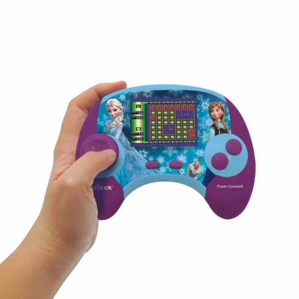 Konsol Lexibook Frozen