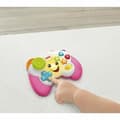 Miniatyrbild 6 av 6: Konsol Fisher Price MY FIRST GAME CONSOLE (FR)