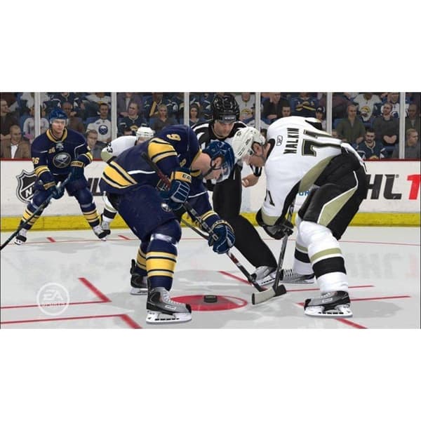 NHL 11 Playstation 3 PS3 Nordic (Käytetty)