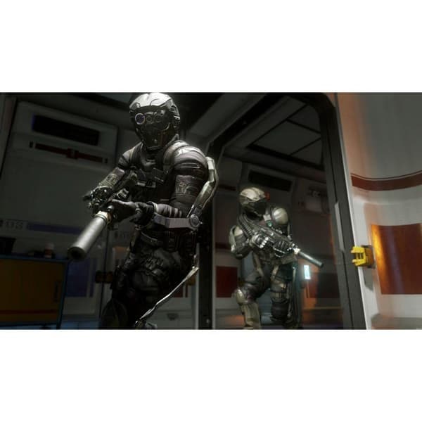 Call of Duty Advanced Warfare Playstation 3 PS3 (Brugt)