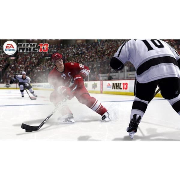 NHL 13 Playstation 3 PS3 Nordic (Käytetty)