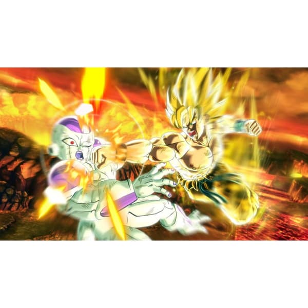 Dragon Ball Xenoverse Playstation 3 PS3 (Brugt)