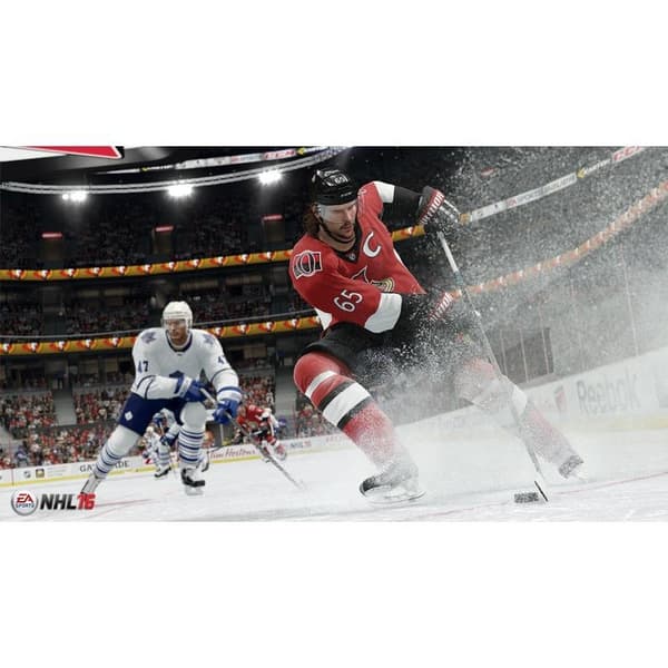 NHL 16 Xbox One Nordic (Brugt)