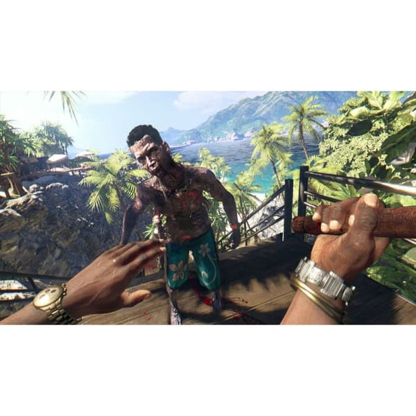 Dead Island Playstation 3 PS3 (Brugt)