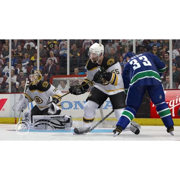 NHL 12 Playstation 3 PS3 Nordic (Brugt)