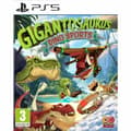 Miniatyrbild 1 av 6: PlayStation 5 Videospel Just For Games Gigantosaurio Dino SPORTS