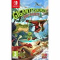 Miniatyrbillede 1 af 6: Videospil til Switch Just For Games Gigantosaurio