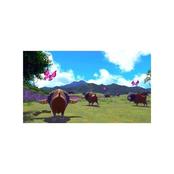 Nya Pokemon Snap Nintendo