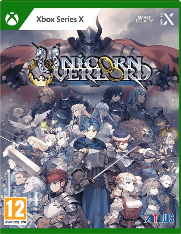 Unicorn Overlord (Xbox Series X)