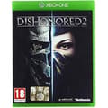 Miniatyrbild 1 av 2: Action-äventyrsspel i första person - Bethesda - Dishonored 2 - Xbox One - Boxed - november 2016