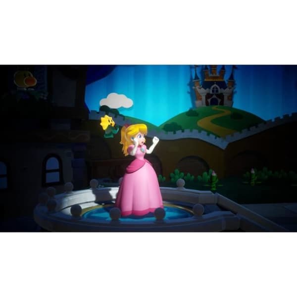 Princess Peach: Showtime! • Nintendo Switch-spel