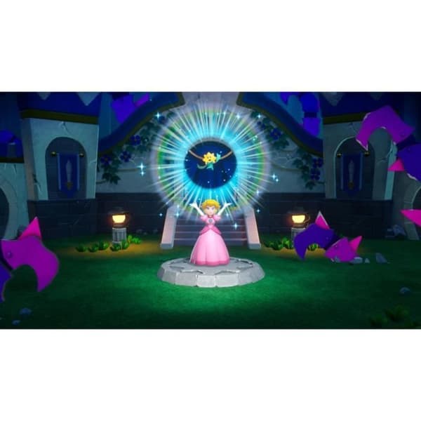Princess Peach: Showtime! • Nintendo Switch-spel