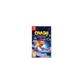 Miniatyrbild 1 av 2: TV-spel - Activision - Crash Bandicoot 4: It’s About Time - Plattform - PS4 - 1 spelare