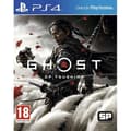 Miniatyrbild 1 av 4: GHOST OF TSUSHIMA - PS4-SPEL