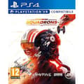 Miniatyrbild 1 av 2: Spel - Star Wars - Squadrons - Shooting - FPS - Multiplayer