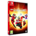 Miniatyrbild 1 av 2: Minifigur - LEGO - GLI INCREDIBILI - Oktober 2018 - Speltitel