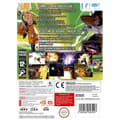 Miniatyrbild 2 av 2: DRAGON BALL Z BUDOKAI TENKAICHI 3 / NI KONSOLSPEL- USED