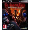 Miniatyrbild 1 av 6: RESIDENT EVIL OPE.RACCOON CITY / PS3-konsolspel- USED