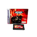 Miniatyrbild 1 av 2: Batman Vengeance (EUR Cart / GBA)