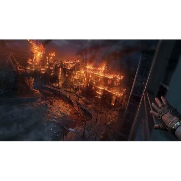 Xbox One-spel Dying Light 2 - Koch Media - Standard - Action - Multiplayer - PEGI 18+