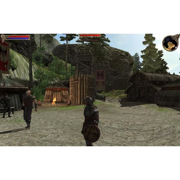 Two Worlds Xbox 360 (Brugt)