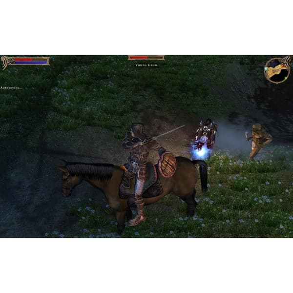 Two Worlds Xbox 360 (Brugt)