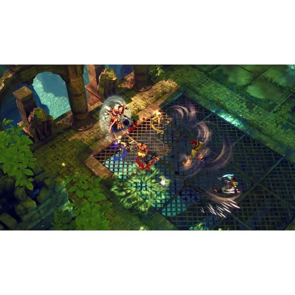 Sacred 3 Xbox 360 (Brugt)