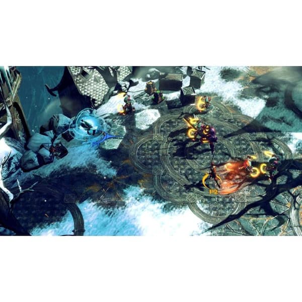 Sacred 3 Xbox 360 (Brugt)