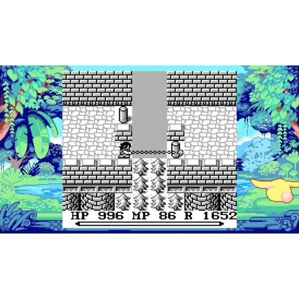 Collection of Mana Nintendo Switch
