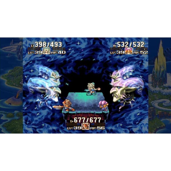 Collection of Mana Nintendo Switch