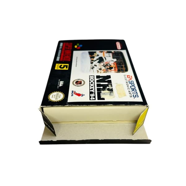 NHL Hockey 94 (SCN / SNES)