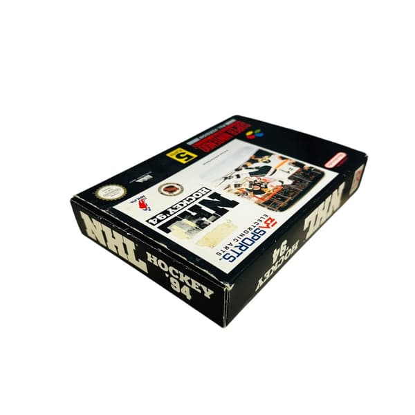 NHL Hockey 94 (SCN / SNES)