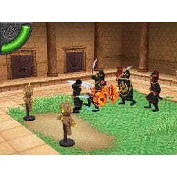 The Last Airbender Nintendo DS (Brukt)