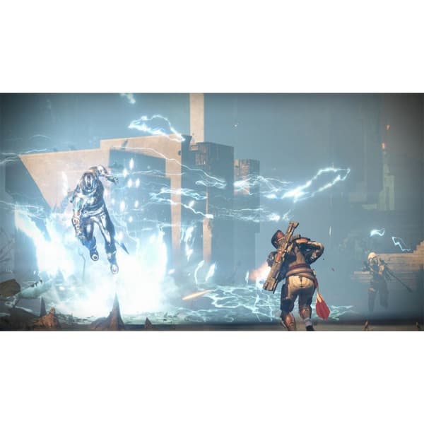 Destiny The Taken King Legendary Edition Xbox One (Brugt)