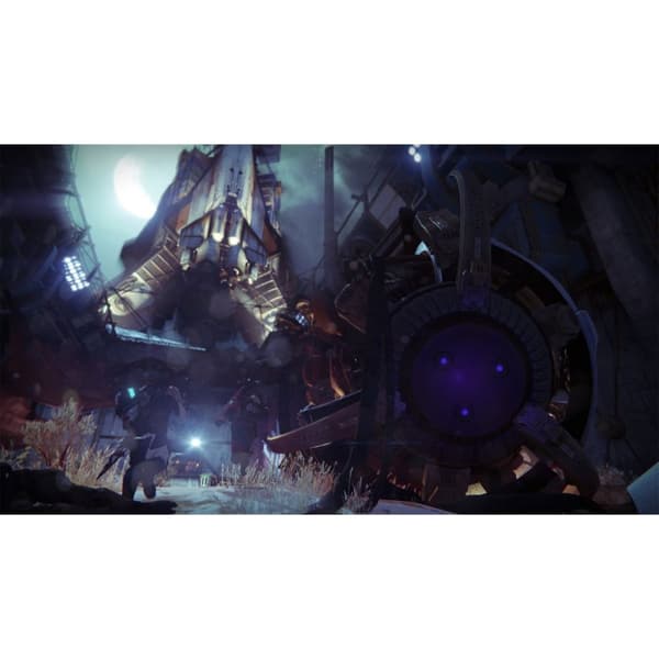 Destiny The Taken King Legendary Edition Xbox One (Brugt)