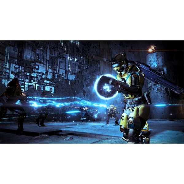 Destiny The Taken King Legendary Edition Xbox One (Brugt)