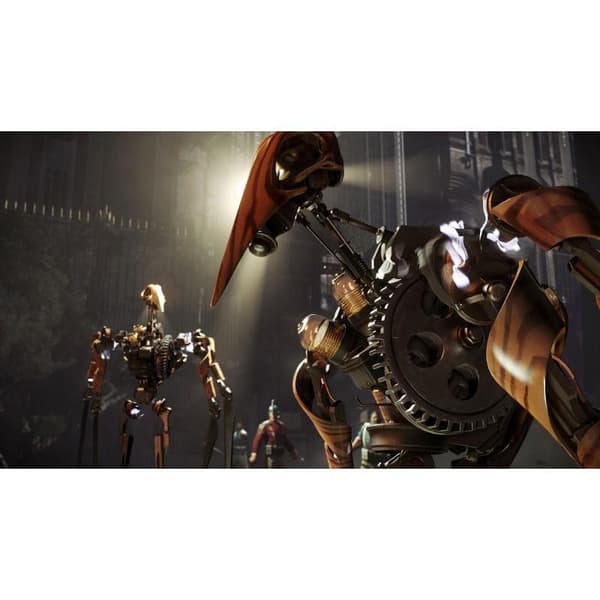 Dishonored 2 Xbox One (Brugt)