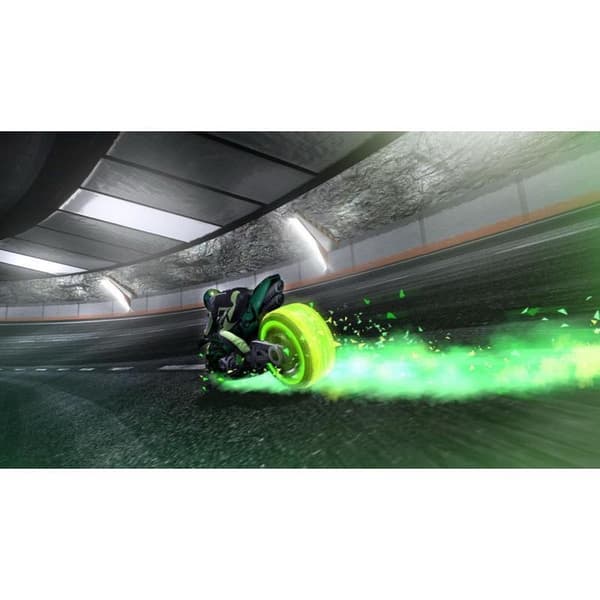 Hot Wheels Worlds Best Driver Nintendo 3DS (Brukt)