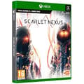 Miniatyrbild 1 av 2: TV-spel - Namco Bandai - Scarlet Nexus - Action - Boxed