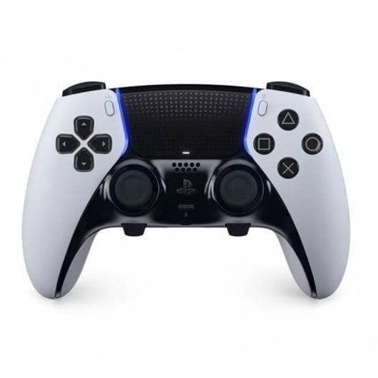 Tillbehör - Sony - DualSense Edge PS5 - Inalámbrico kontroller - Hög prestanda - Anpassningsbar