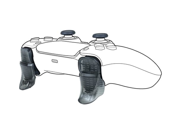 Nacon Pro Trigger Pack For Dualsense PS5 (PlayStation 5)
