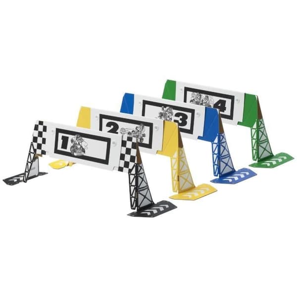Mario Kart Live: Home Circuit (Luigi Set) • Nintendo Switch-spel
