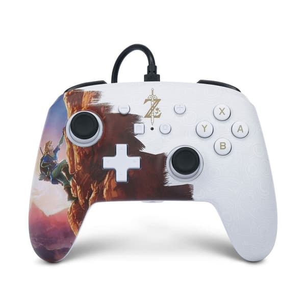 Spillekonsol Powera NSGP0031-01 Nintendo Switch