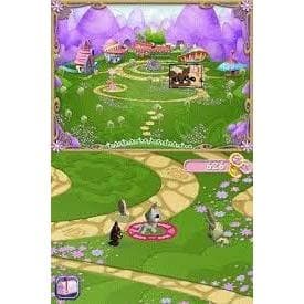 Littlest Pet Shop Jungle Nintendo DS Nordic (Brukt)