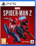 Miniatyrbilde 1 av 6: Marvel's Spider-Man 2 (PS5)