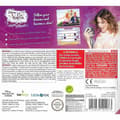 Miniatyrbillede 2 af 2: Disney Violetta Rhytm & Music Nintendo 3DS (Brugt)