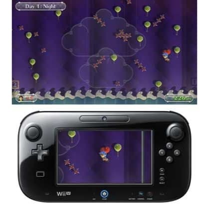 Nintendo Land Nintendo Wii U (Begagnad)