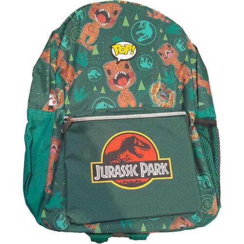 Funko Jurassic Park Dominion Nylon Backback (3DS)