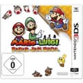 Miniatyrbild 1 av 2: NINTENDO - NINTENDO MARIO &amp; LUIGI 2232040 JAM BROS. PAPPER 3DS-SPEL- USED