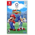 Miniatyrbild 3 av 4: GIOCHI PER KONSOL NINTENDO MARIO &amp; SONIC AI GIOCHI OLIMPICI - TOKYO 2